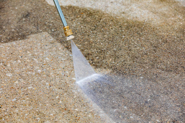 Best Patio and Deck Pressure Washing  in Ohatchee, AL