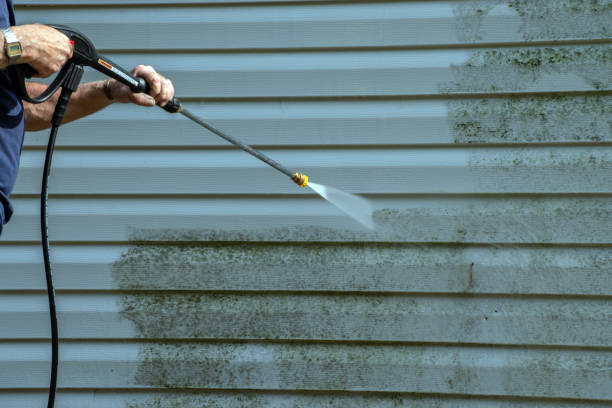 Ohatchee, AL  Pressure Washing Services Company